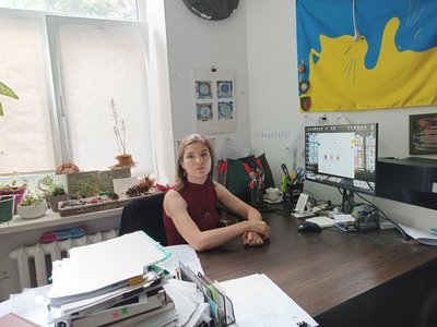60 пошкоджених пам'яток. Як у Дніпрі після атак РФ відновлюють об'єкти культури і чому можливі лише поточні ремонти 60 пошкоджених пам'яток. Як у Дніпрі після атак РФ відновлюють об'єкти культури і чому можливі лише поточні ремонти
