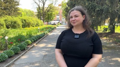 Українська полуниця на ринках Полтави: звідки привозять та яка вартість Українська полуниця на ринках Полтави: звідки привозять та яка вартість