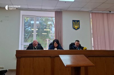 Суд у справі вбивства Ганула: прокурор зачитав обвинувальний акт, обвинувачений визнав провину Суд у справі вбивства Ганула: прокурор зачитав обвинувальний акт, обвинувачений визнав провину