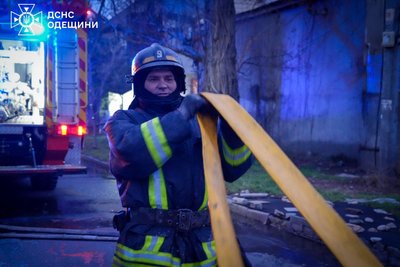 Тисяча п'ятдесят п'ятий день війни. Хроніка подій в Одеській області