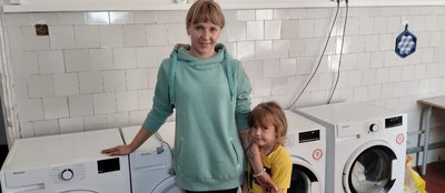 Переселенка Альона Переселенка Альона