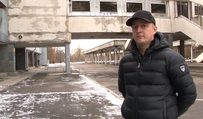 "Подаємо транспорт, очікуємо пасажирів": місяць після влучання в автостанцію в Черкасах "Подаємо транспорт, очікуємо пасажирів": місяць після влучання в автостанцію в Черкасах