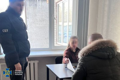 Справа про крадіжку електрики на 9 мільйонів: підозрюваному в організації підпільних криптоферм дали ще одну підозру Справа про крадіжку електрики на 9 мільйонів: підозрюваному в організації підпільних криптоферм дали ще одну підозру