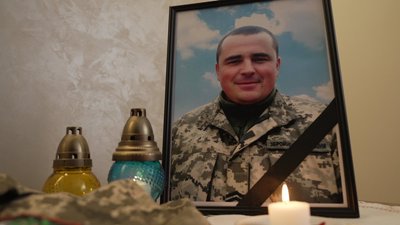 портрет, свічки, віталій німко портрет, свічки, віталій німко