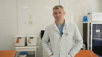 "Навколо було якесь пекло". Битва за Баштанку: життя під обстрілами