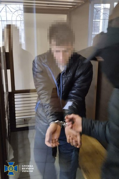 Триста тридцять перший день війни. Хроніка подій в Одеській області Триста тридцять перший день війни. Хроніка подій в Одеській області