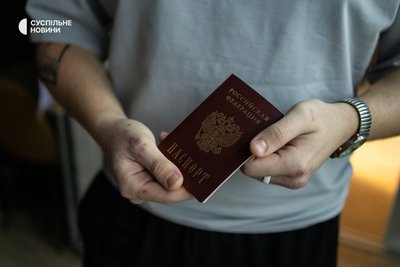 Іван виїхав з окупованої Луганщини. Хлопець проживає в тимчасовому прихистку на Київщині, жовтень 2025 року Іван виїхав з окупованої Луганщини. Хлопець проживає в тимчасовому прихистку на Київщині, жовтень 2025 року