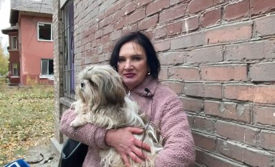 Війська РФ атакували п’ятиповерхівку у Кривому Розі: що розповідають очевидці Війська РФ атакували п’ятиповерхівку у Кривому Розі: що розповідають очевидці