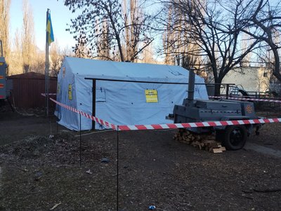 Десятеро травмованих: поліція документує наймасованішу атаку РФ на Кропивницький Десятеро травмованих: поліція документує наймасованішу атаку РФ на Кропивницький
