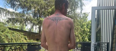 Нацгвардієць із Кривого Рогу заявив, що його 20 днів утримували у підвалі після звинувачення у СЗЧ: що кажуть у НГУ Нацгвардієць із Кривого Рогу заявив, що його 20 днів утримували у підвалі після звинувачення у СЗЧ: що кажуть у НГУ