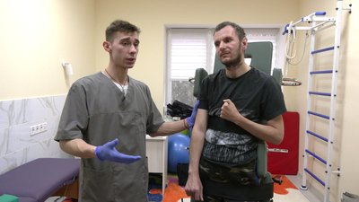 Мрія військового Мрія військового