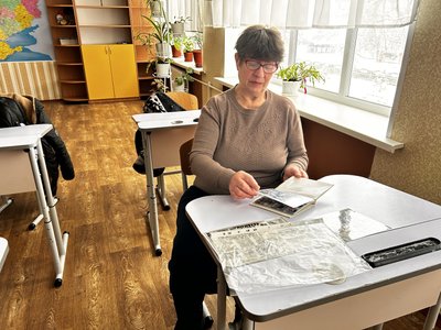 "Він пішов першим із нашої вулиці": експертиза ДНК підтвердила загибель воїна із Полтавщини "Він пішов першим із нашої вулиці": експертиза ДНК підтвердила загибель воїна із Полтавщини