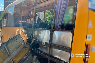 Загибла й поранені через обстріли, збиті БпЛА, зміни у русі транспорту. Головні новини Дніпра та області 27 червня Загибла й поранені через обстріли, збиті БпЛА, зміни у русі транспорту. Головні новини Дніпра та області 27 червня