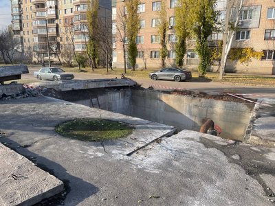 "Хустку теплу беру, сплю давно в штанах". У Кривому Розі у деяких будинках не розпочався опалювальний сезон: які причини "Хустку теплу беру, сплю давно в штанах". У Кривому Розі у деяких будинках не розпочався опалювальний сезон: які причини