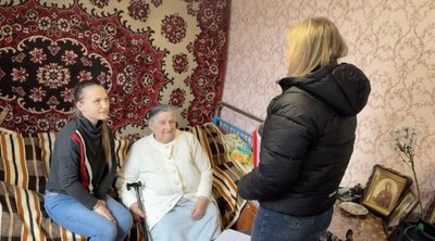 Мобільний адміністратор ЦНАПу: на Черкащині можна отримати документи дистанційно Мобільний адміністратор ЦНАПу: на Черкащині можна отримати документи дистанційно