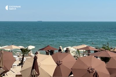 1581-й день війни. Хроніка подій в Одесі та на Одещині 1581-й день війни. Хроніка подій в Одесі та на Одещині