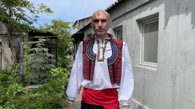 болгарська громада болгарська громада