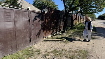 Жителі Великої Балки та кооперативів Кропивницького протестують через відсутність води