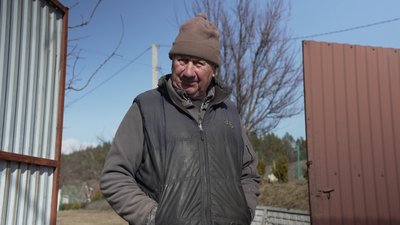 Сімдесят людей і одна вулиця: історія села Шлях на Рівненщині Сімдесят людей і одна вулиця: історія села Шлях на Рівненщині
