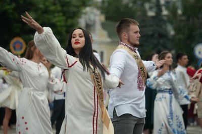 випускний 2024 у черкасах