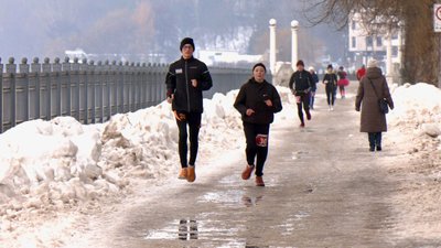 біг, закохані у біг біг, закохані у біг