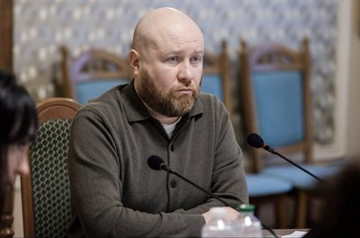 Вибори ректора Франкового університету: хто може стати новим лідером Вибори ректора Франкового університету: хто може стати новим лідером
