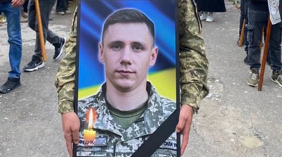 Назарій Федик, ЗСУ, похорон, військовий, 14 вересня 2026, Тернопіль Назарій Федик, ЗСУ, похорон, військовий, 14 вересня 2026, Тернопіль