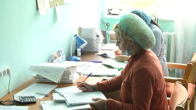 Від початку 2026 року зафіксували шість випадків ботулізму на Хмельниччині, вересень 2026 року Від початку 2026 року зафіксували шість випадків ботулізму на Хмельниччині, вересень 2026 року