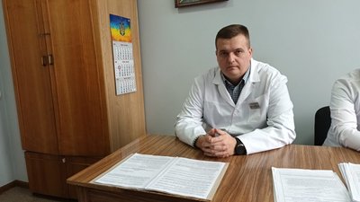 Експертні команди, замість МСЕК, Тернопільщина, січень 2024 Експертні команди, замість МСЕК, Тернопільщина, січень 2024