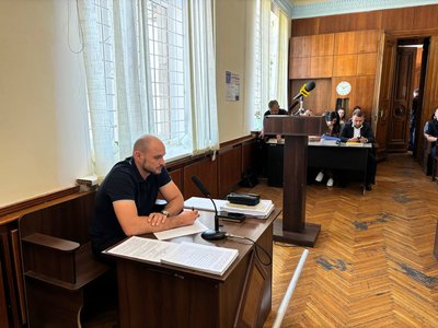 Вбивство дитини у Радомишлі: суд продовжив запобіжні заходу обвинуваченим Вбивство дитини у Радомишлі: суд продовжив запобіжні заходу обвинуваченим