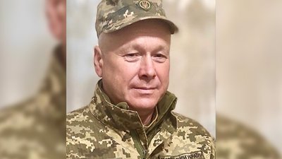 Полеглі Герої: за тиждень стало відомо про загибель 42 оборонців із Вінницької області Полеглі Герої: за тиждень стало відомо про загибель 42 оборонців із Вінницької області