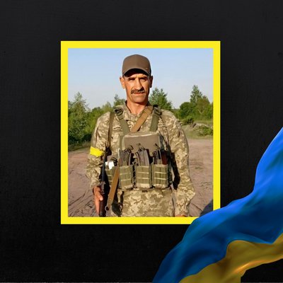 Повідомили про смерть шести військових з Рівненщини Повідомили про смерть шести військових з Рівненщини