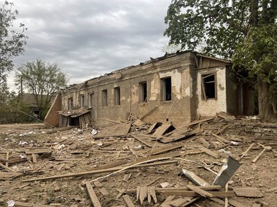 Газета "Білопільщина": де та як працюють журналісти прикордоння Сумщини? Газета "Білопільщина": де та як працюють журналісти прикордоння Сумщини?