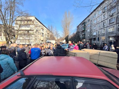 "Це найбільш масований удар". Начальник Добропільської МВА — про загиблих, стан поранених, руйнування та відновлення "Це найбільш масований удар". Начальник Добропільської МВА — про загиблих, стан поранених, руйнування та відновлення