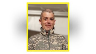 Поховання військових на Чернігівщині: 12 березня 2026 року попрощалися з трьома бійцями Поховання військових на Чернігівщині: 12 березня 2026 року попрощалися з трьома бійцями