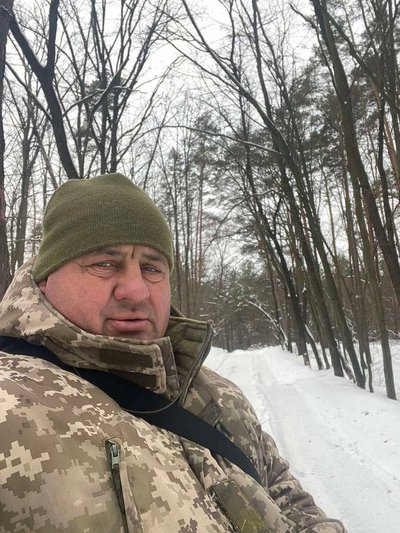 "Військові ми за порогом, а вдома звичайні батьки": історія родини прикордонників з Одещини