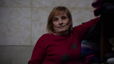 Нічні російські атаки, волонтерський рух, кафе: як живуть у Сумах Нічні російські атаки, волонтерський рух, кафе: як живуть у Сумах