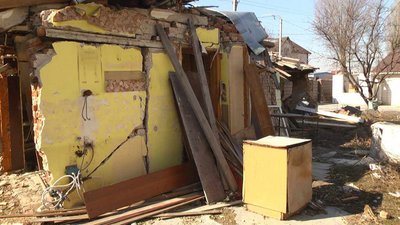 Судитимуться з Росією за вбивство рідних: роковини загибелі подружжя Королькових через російський обстріл