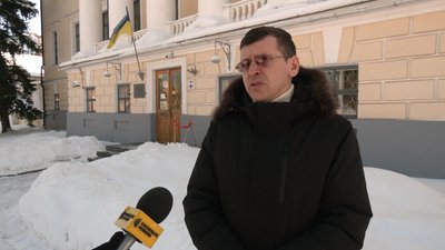 Ржавіють гармати на Валу у Чернігові: що кажуть історики та управління культури Ржавіють гармати на Валу у Чернігові: що кажуть історики та управління культури