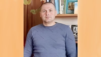 Від деградованих земель до біоенергетики: історія фермера з Житомирщини, який вирощує міскантус Від деградованих земель до біоенергетики: історія фермера з Житомирщини, який вирощує міскантус