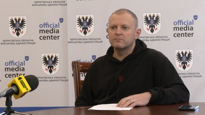 Обстріл Семенівки: жителі міста після атаки РФ переїжджають у модульні будинки у Чернігів Обстріл Семенівки: жителі міста після атаки РФ переїжджають у модульні будинки у Чернігів