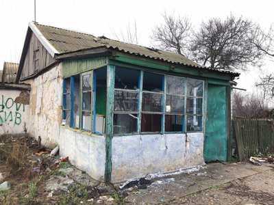 У перший день трьох розстріляли — історії місцевих з деокупованої Новопетрівки Миколаївської області У перший день трьох розстріляли — історії місцевих з деокупованої Новопетрівки Миколаївської області