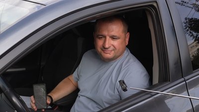 Водій Богдан Водій Богдан
