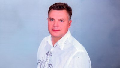 Директор КП "Діловий центр" Чернігівської облради прокоментував обшуки на підприємстві та звинувачення правоохоронців Директор КП "Діловий центр" Чернігівської облради прокоментував обшуки на підприємстві та звинувачення правоохоронців