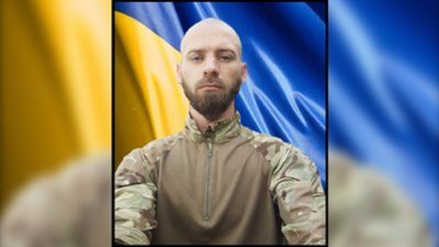На Вінниччині на честь двох загиблих військових відкрили пам'ятні дошки На Вінниччині на честь двох загиблих військових відкрили пам'ятні дошки