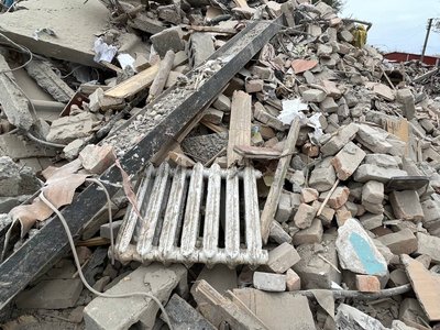 "Я не знаю, як ми без них будемо. Я не можу передати цей біль: історія родини, яка загинула в Запоріжжі через авіудар РФ "Я не знаю, як ми без них будемо. Я не можу передати цей біль: історія родини, яка загинула в Запоріжжі через авіудар РФ