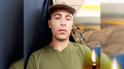 Полеглі герої Вінниччини: за тиждень стало відомо про загибель 34 захисників Полеглі герої Вінниччини: за тиждень стало відомо про загибель 34 захисників