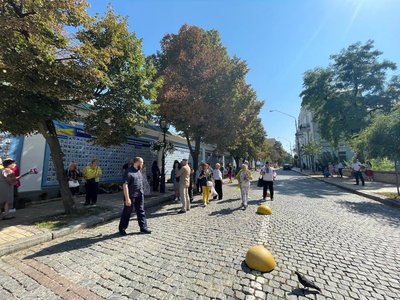День пам'яті захисників України, які загинули в боротьбі за незалежність, суверенітет і територіальну цілісність України День пам'яті захисників України, які загинули в боротьбі за незалежність, суверенітет і територіальну цілісність України