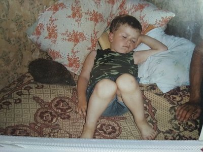 "До останнього, що я його дуже люблю": історія мами, яка втратила сина на війні "До останнього, що я його дуже люблю": історія мами, яка втратила сина на війні