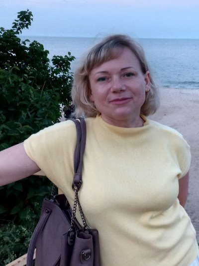 "Намагалася викликати у співвітчизників національну самоповагу" — філологиня з Дніпропетровщини про загиблу Ірину Фаріон "Намагалася викликати у співвітчизників національну самоповагу" — філологиня з Дніпропетровщини про загиблу Ірину Фаріон